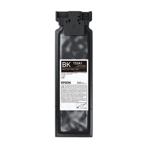 Epson F1070 DTG UltraChrome DG2 Printer Ink - Black 250ml DTG Accessories Epson 
