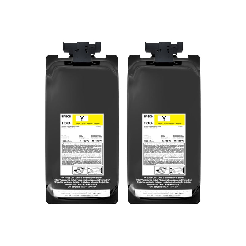 Epson UltraChrome DS Ink Refills on Sale | Swing Design