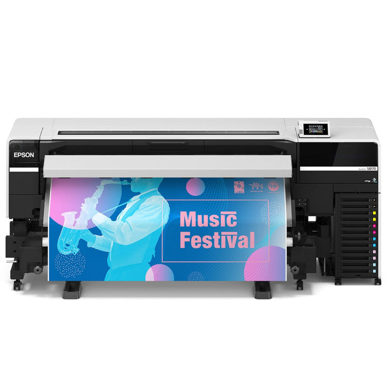 Epson S8170 4-Year Next-Business-Day On-Site Repair w/ Printhead Self-Service Don't Advertise Epson 