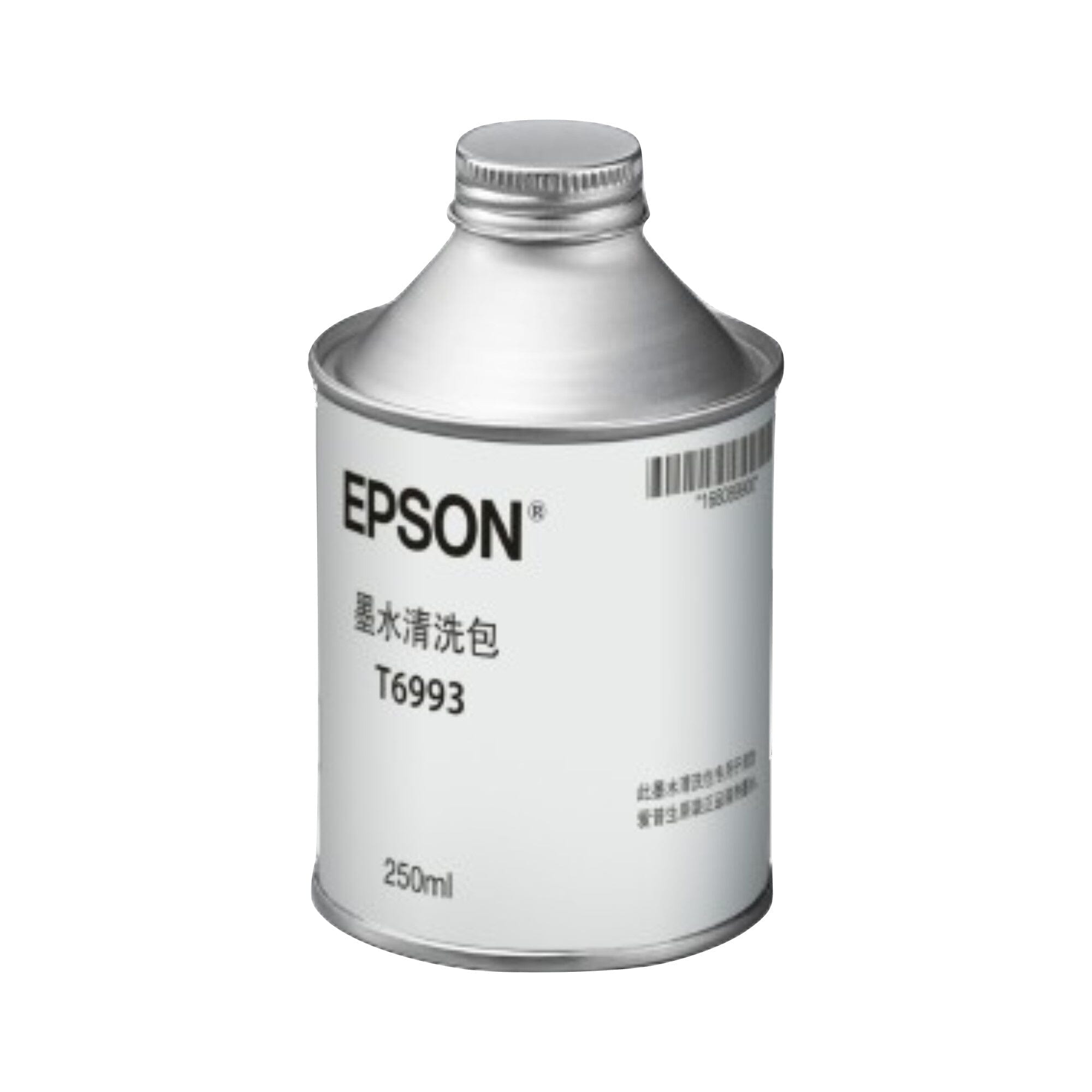Epson SureColor Dual 4-Color S60600 Solvent Printer - 64" Epson 