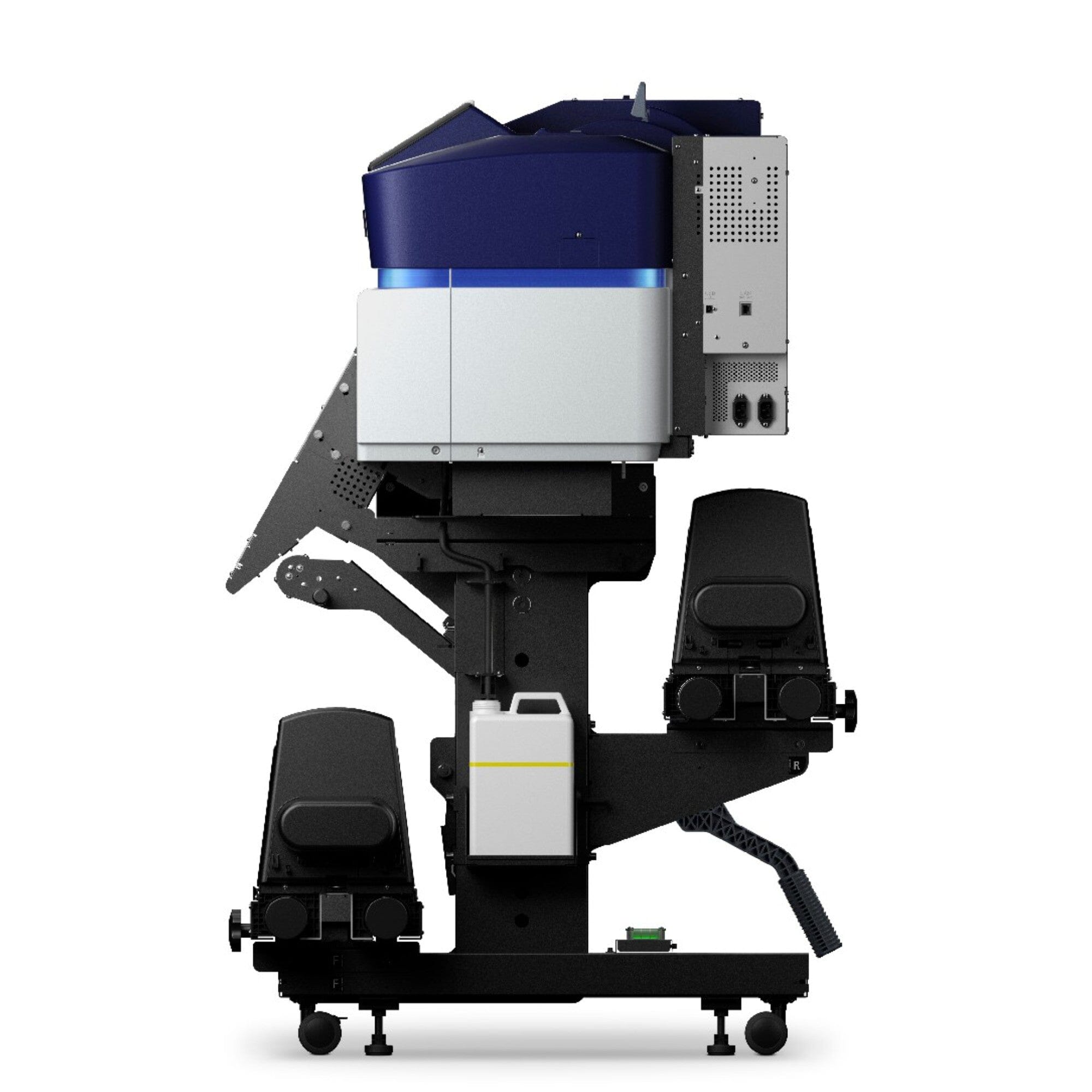 Epson SureColor Dual 4-Color S60600 Solvent Printer - 64" Epson 