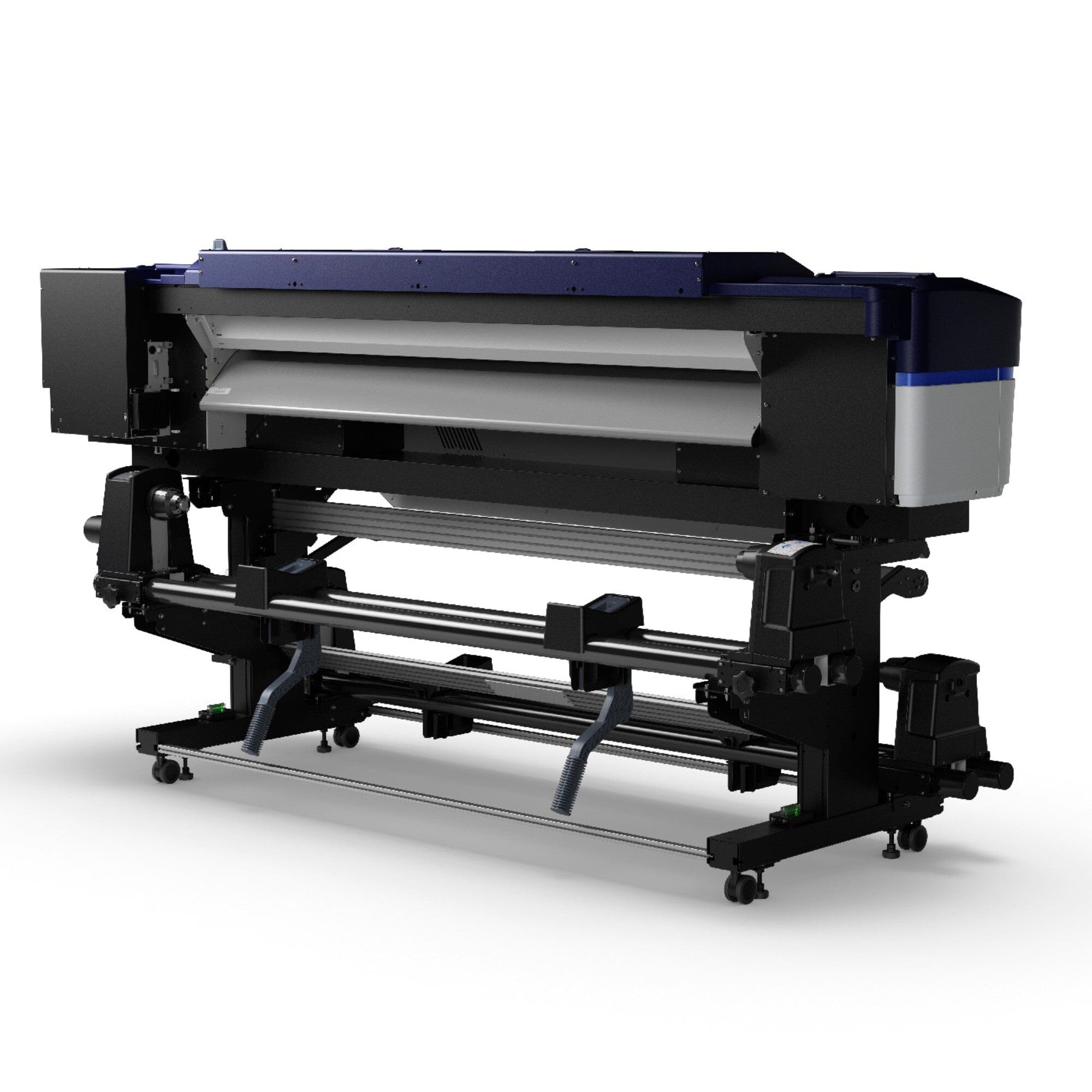 Epson SureColor Dual 4-Color S60600 Solvent Printer - 64" Epson 