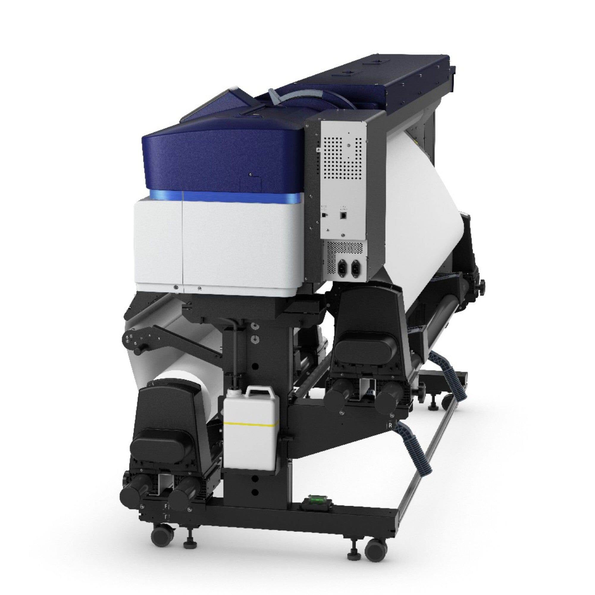 Epson SureColor Dual 4-Color S60600 Solvent Printer - 64" Epson 