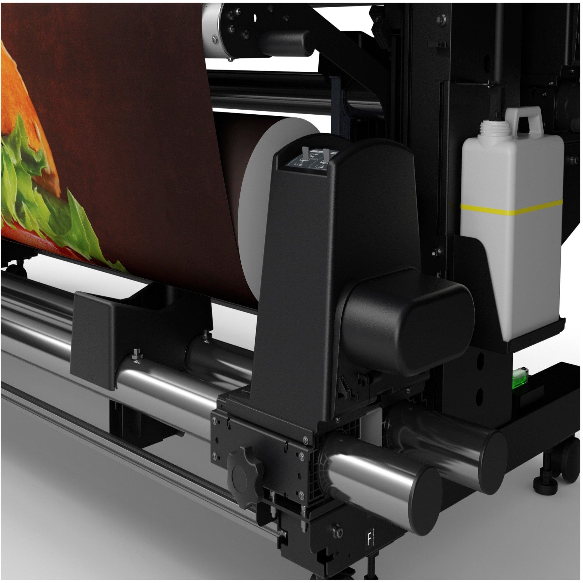 Epson SureColor Dual 4-Color S60600 Solvent Printer - 64" Epson 