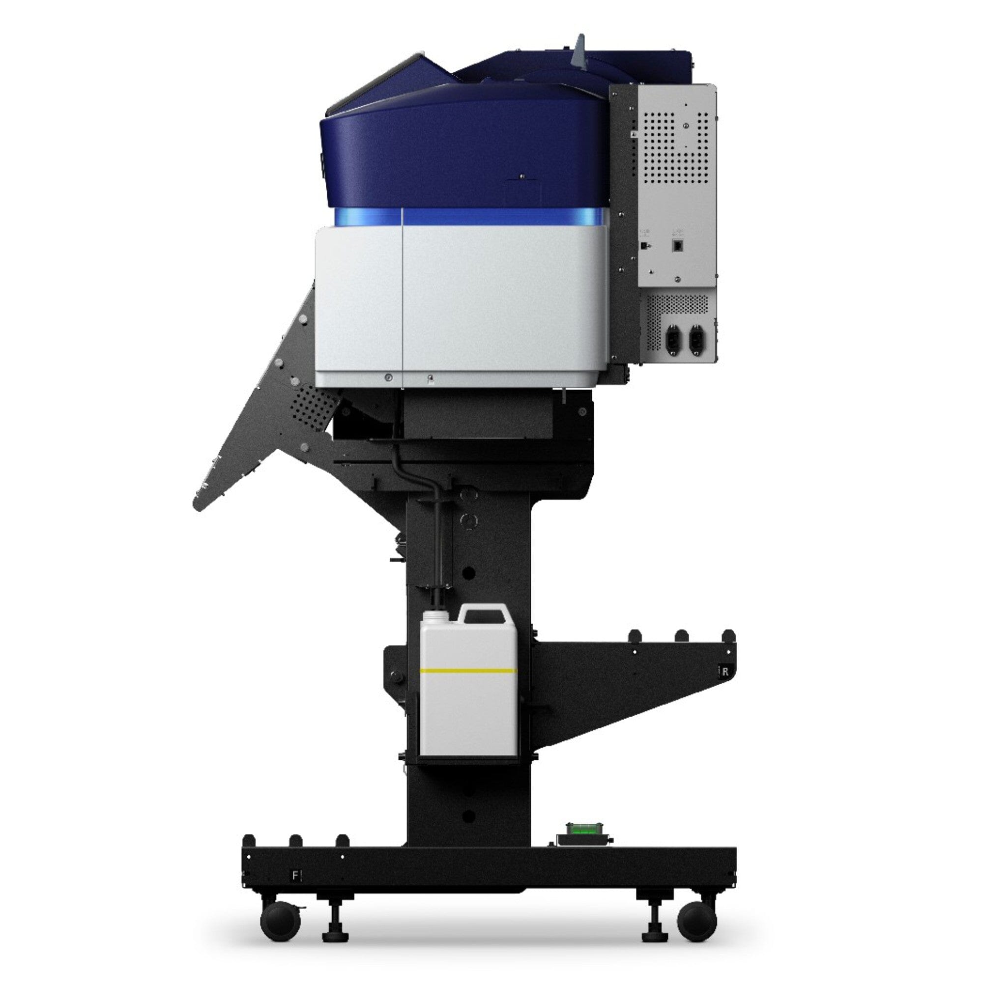 Epson SureColor Dual 4-Color S60600 Solvent Printer - 64" Epson 