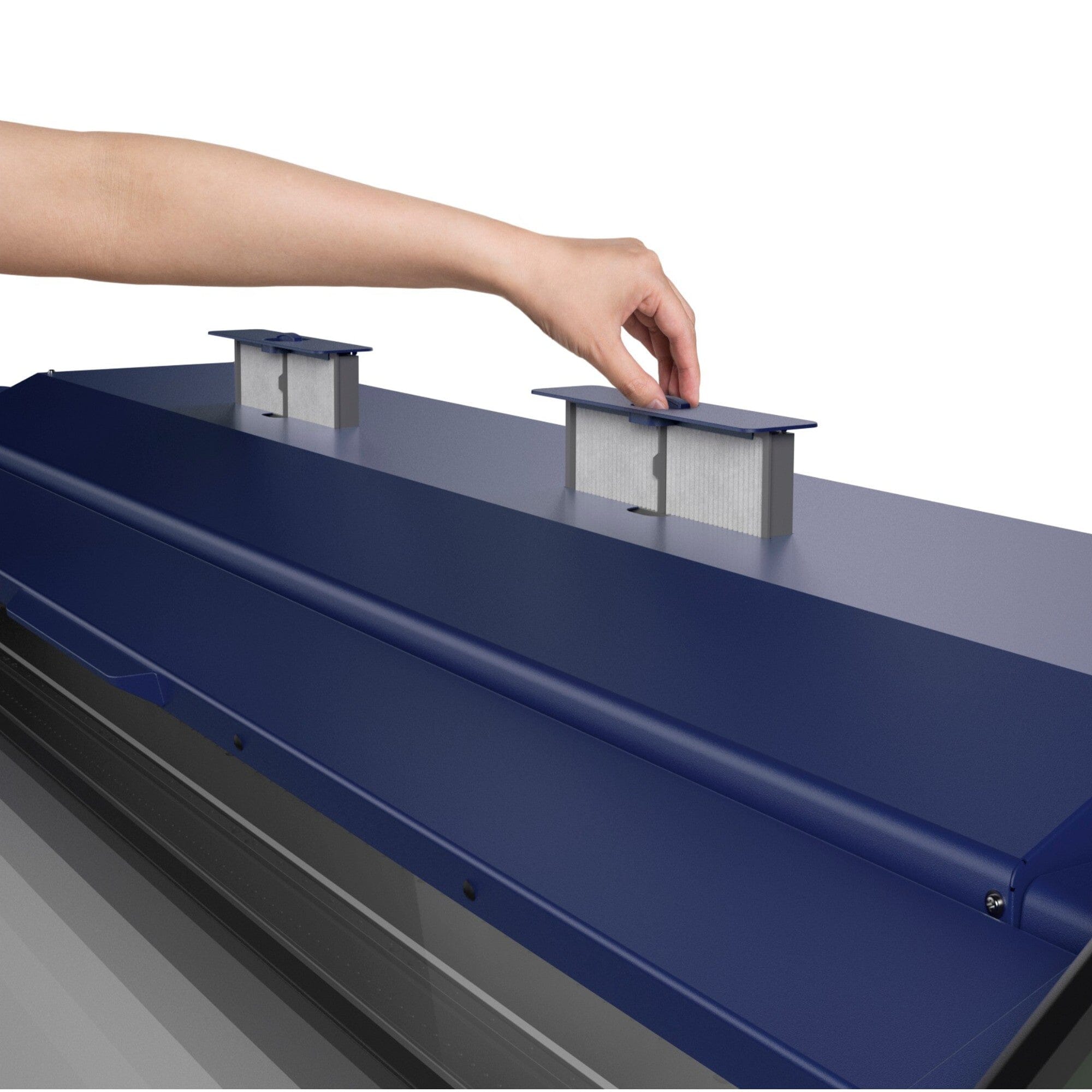 Epson SureColor Dual 4-Color S60600 Solvent Printer - 64" Epson 