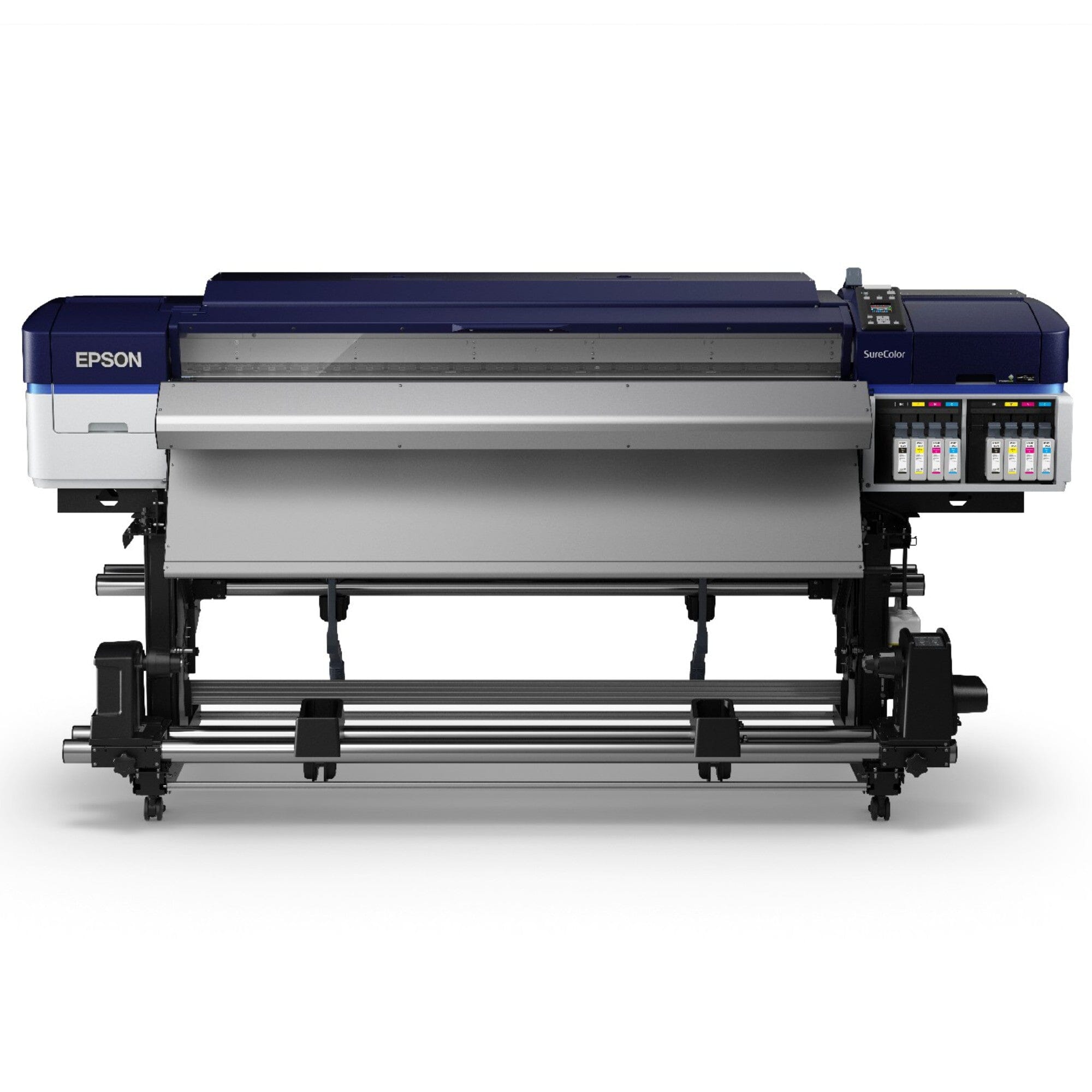 Epson SureColor Dual 4-Color S60600 Solvent Printer - 64" Epson 