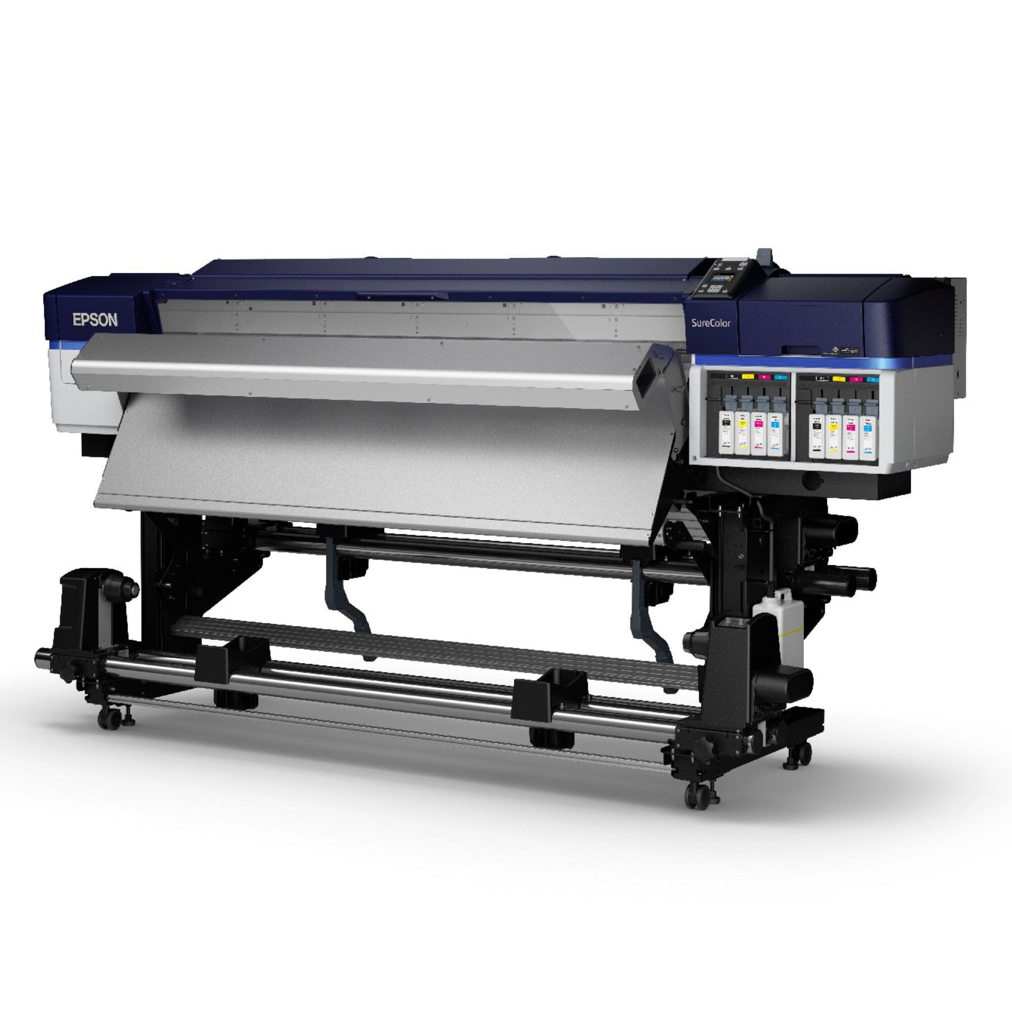 Epson SureColor Dual 4-Color S60600 Solvent Printer - 64" Epson 