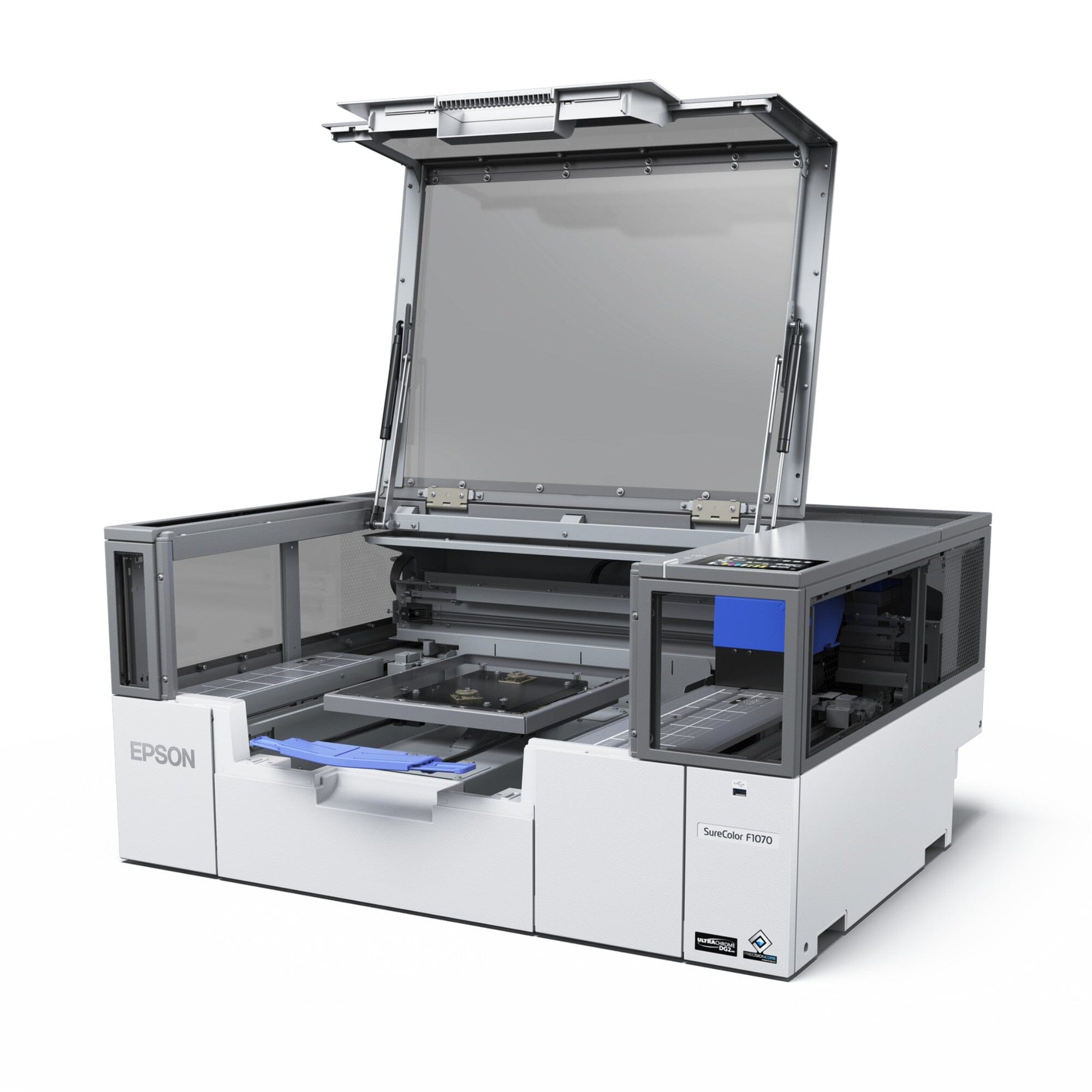 Epson SureColor F1070 Direct-to-Garment Print Head Maintenance Set DTG Accessories Epson 