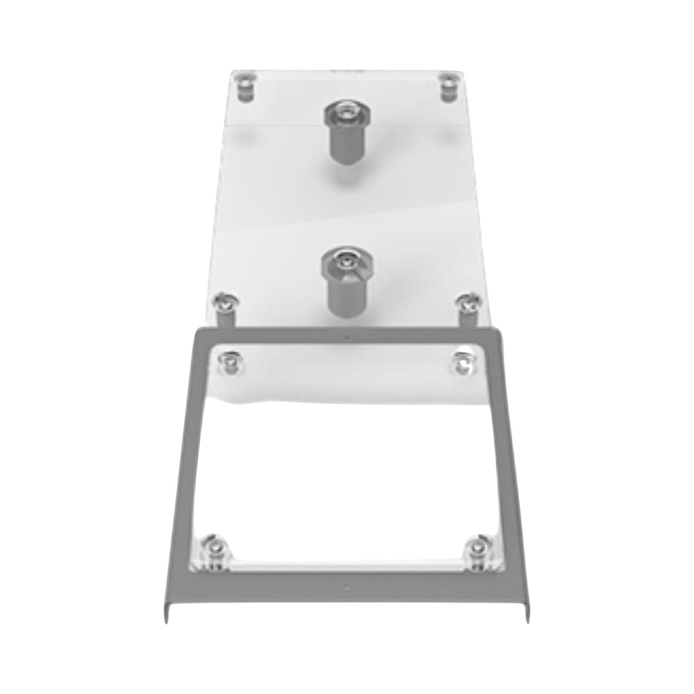 Epson F1070 4" x 4" Sleeve Platens Swing Design