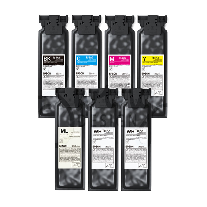 Epson Surecolor F1070 Hybrid DTG & DTF Printer Base Bundle DTG Bundles Epson 