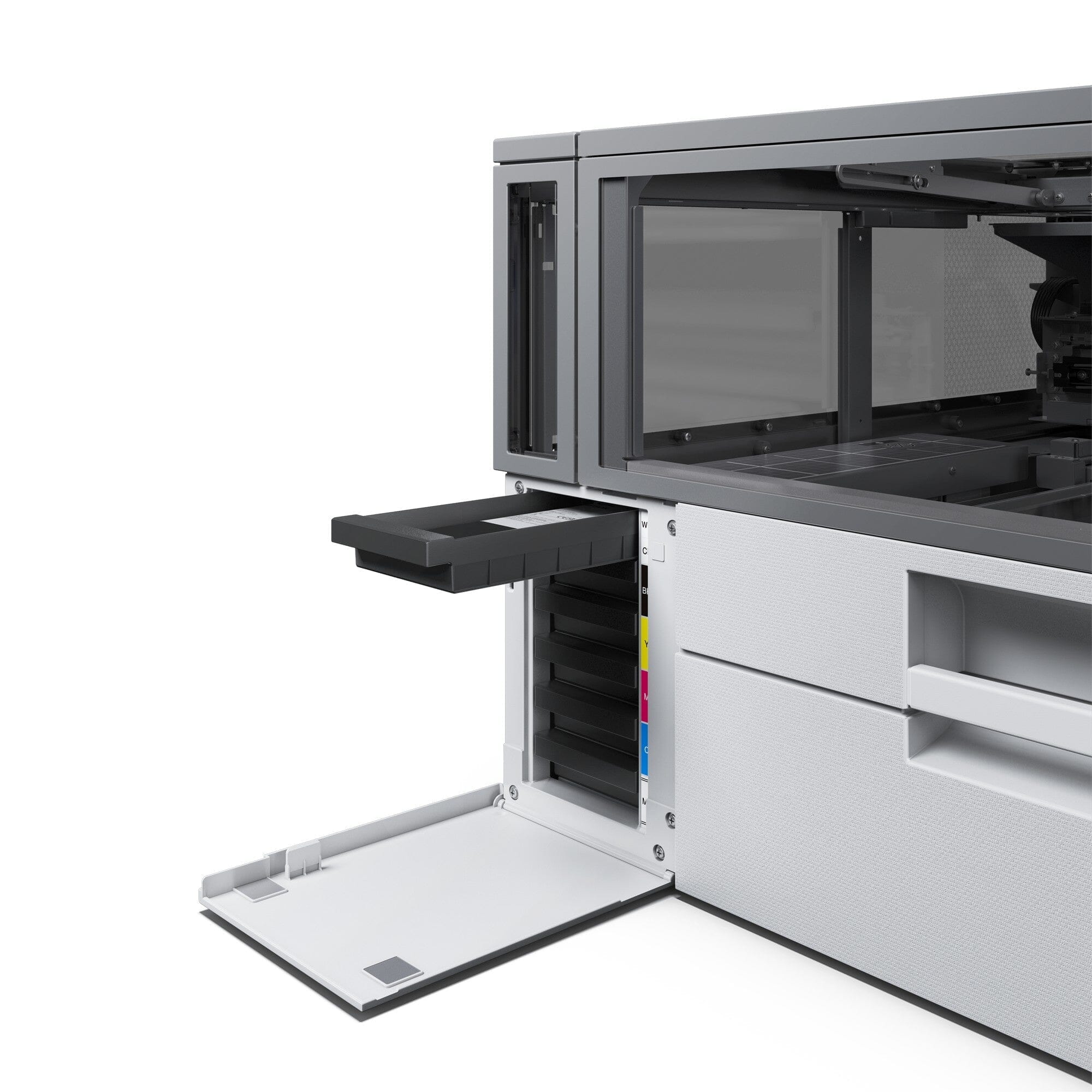 Epson Surecolor F1070 Hybrid DTG & DTF Printer Bundle with Platen Set DTG Bundles Epson 