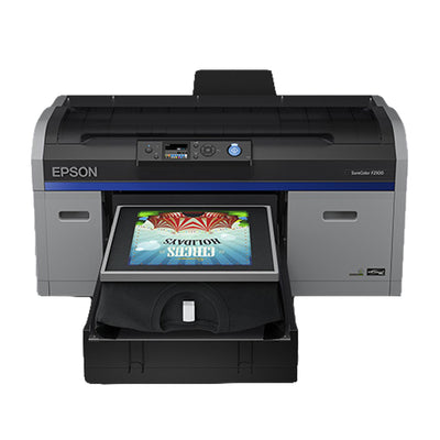 Epson SureColor F2100 Direct-to-Garment Printer Ink - Magenta 600 ml Sublimation Epson 