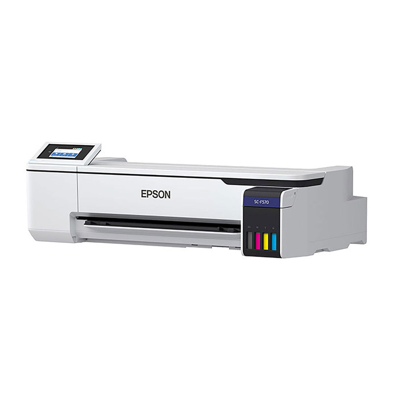 Epson SureColor F570 PRO Maintenance Tank Sublimation Epson 