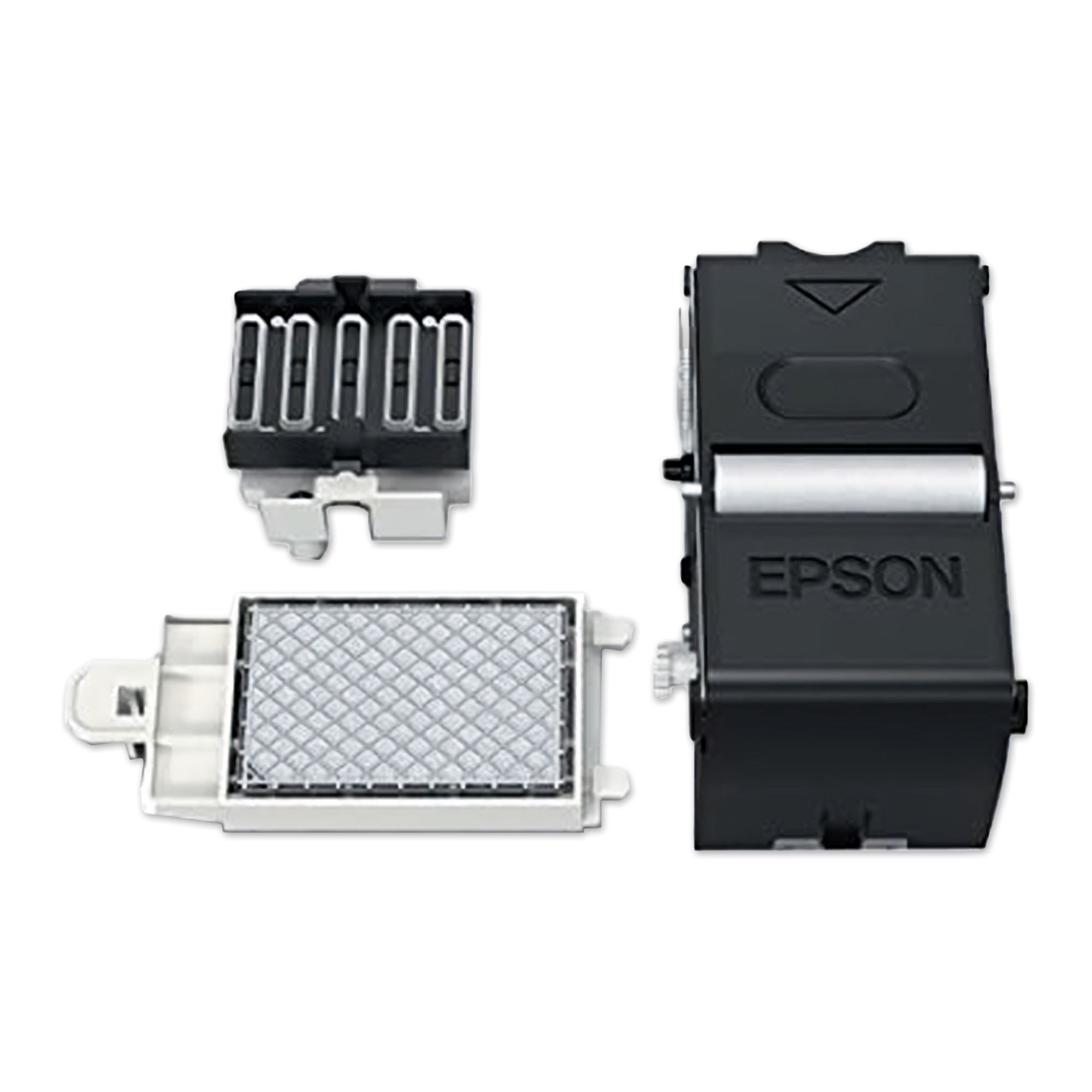 Epson SureColor G6070 35" DTF Roll Printer with 30" Inline Shaker & Oven Bundle DTF Bundles Epson 