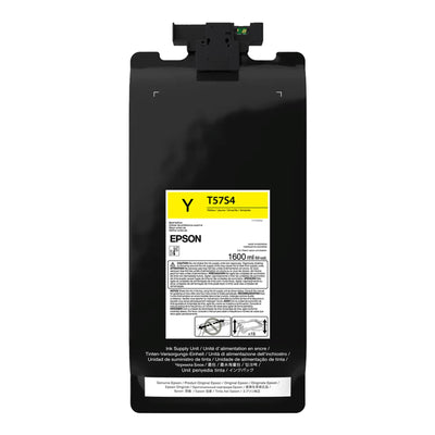 Epson SureColor G6070 DTF High Capacity T57S 1.6L Ink Set DTF Epson 