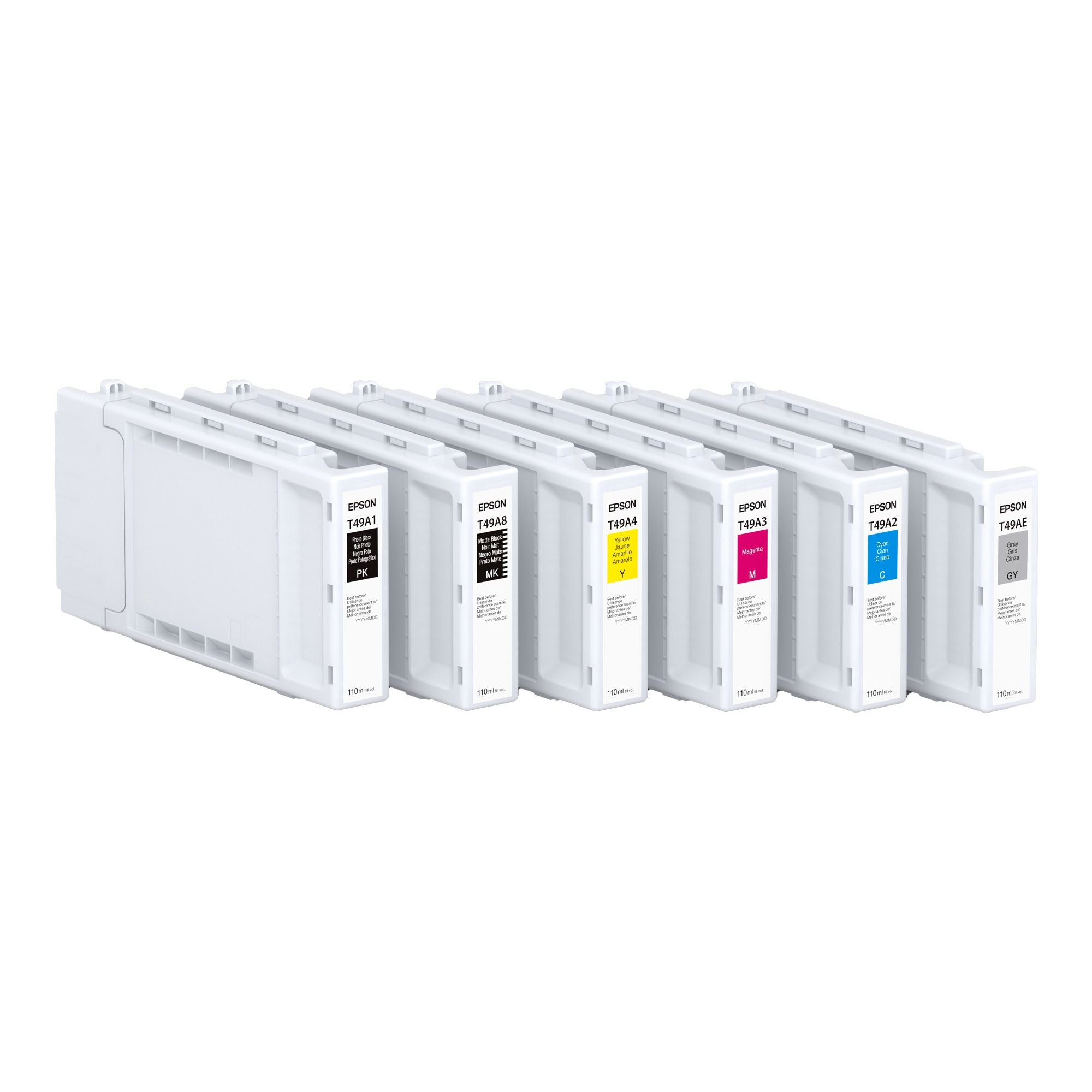 Epson SureColor P6570E 24-Inch Wide-Format Single-Roll Printer Inkjet Printer Epson 