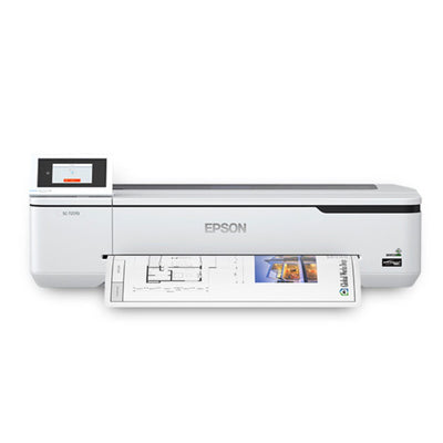 Epson SureColor T2170, T3170, T5170 - 4 Pack Ink Set - Standard Capacity Sublimation Epson 