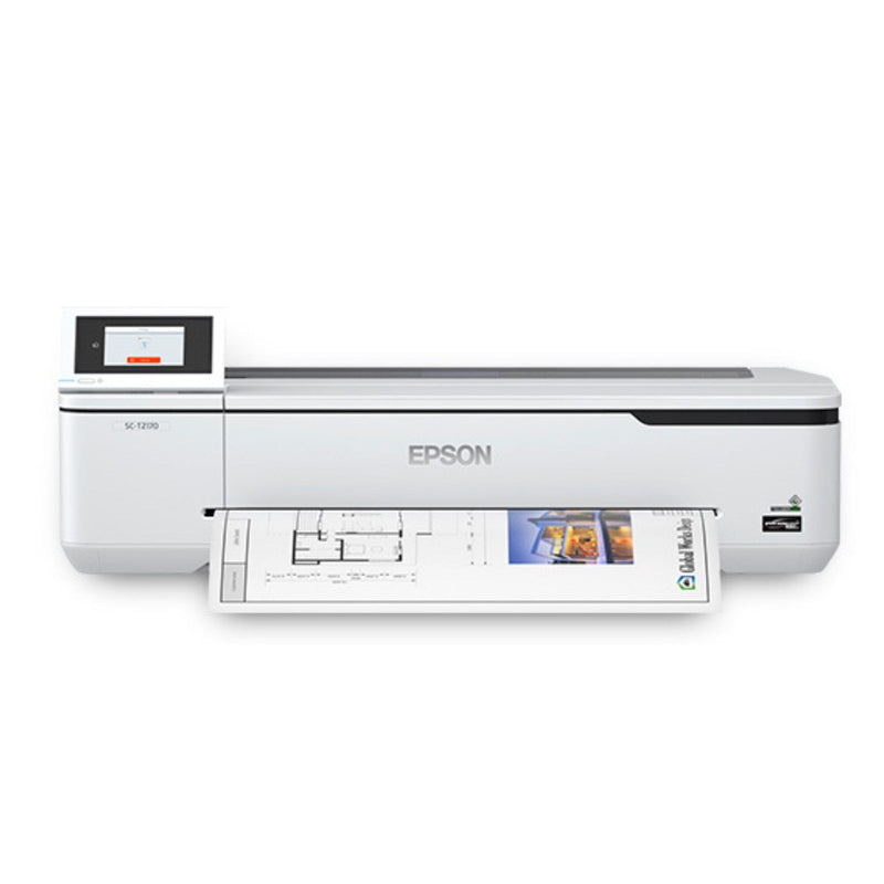 Epson SureColor T2170, T3170, T5170 - 4 Pack Ink Set - Standard Capacity Sublimation Epson 