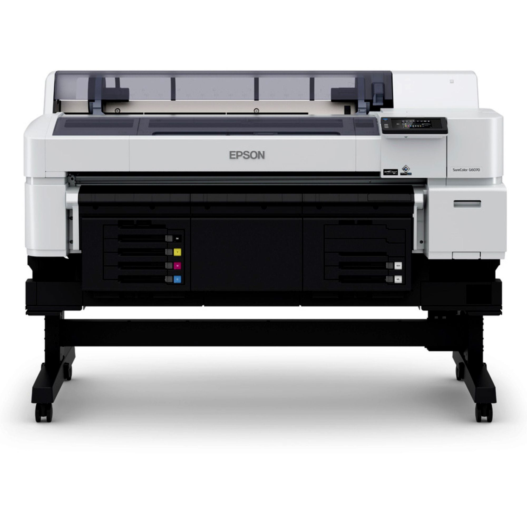 Epson SureColor Waste Ink Bottle - 2 Pack Sublimation Epson 