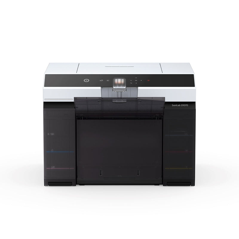 Epson SureLab D1070 Professional Minilab 8" x 10" Photo Printer Inkjet Printer Epson 