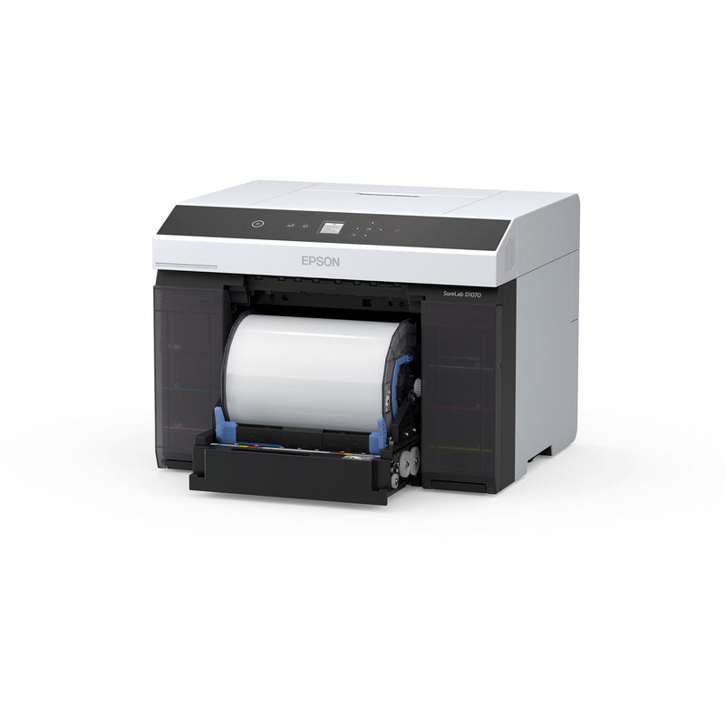 Epson SureLab D1070 Professional Minilab 8" x 10" Photo Printer Inkjet Printer Epson 