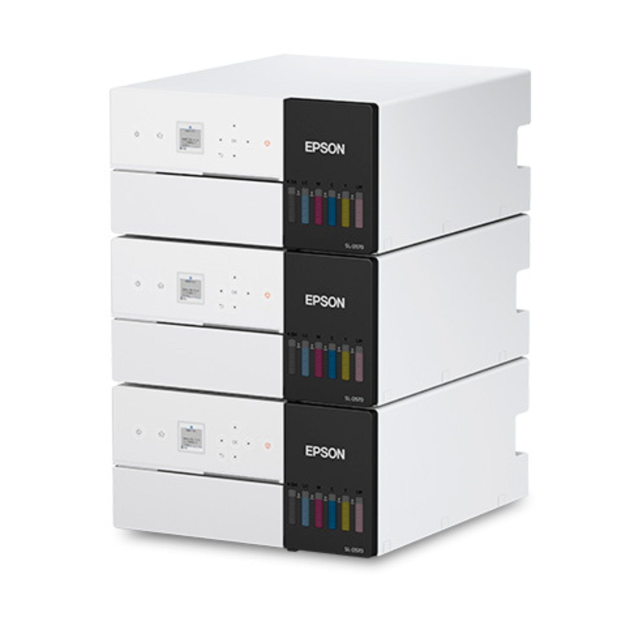 Epson SureLab D570 Professional Minilab 4" x 6" Photo Printer Inkjet Printer Epson 