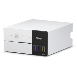 Epson SureLab D570 Professional Minilab Photo Printer Bundle with Inks Inkjet Printer Epson 