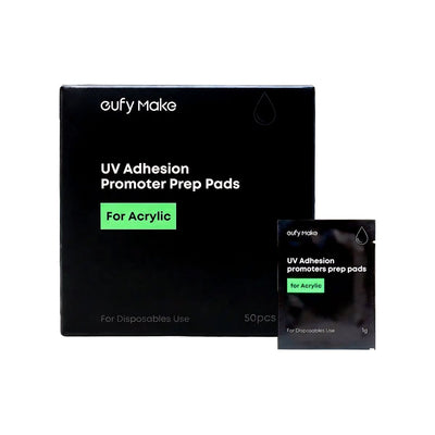 eufyMake E1 UV Adhesion Promoter Prep Pads for Acrylic - 50 Pads - Swing Design1