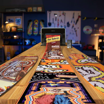 eufyMake E1 UV DTF & Direct To Object 3D-Texture Printer - 13" x 16.5" DTF Bundles Eufymake 