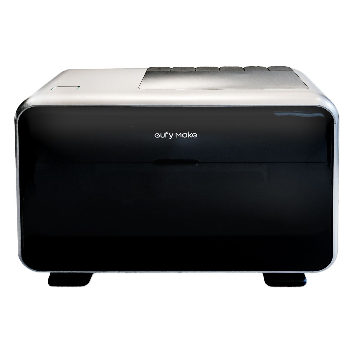 Eutf Printer EufyMake E1 UV Printer with Flexible Inks in Stock | Swing Design