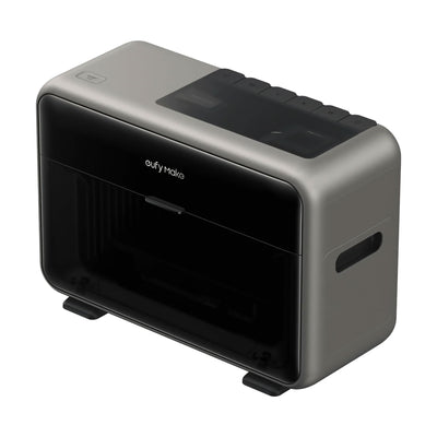 eufyMake E1 UV DTF & Direct To Object 3D-Texture Printer - 13" x 16.5" DTF Bundles Eufymake 
