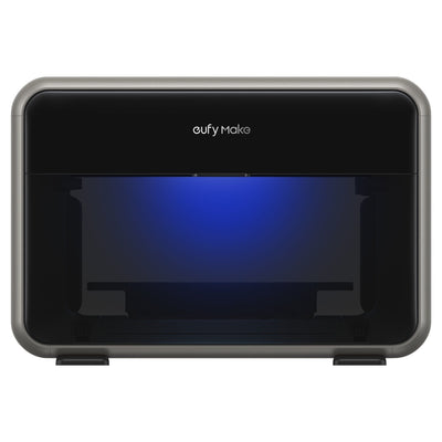 eufyMake E1 UV DTF & Direct To Object 3D-Texture Printer - 13" x 16.5" DTF Bundles Eufymake 