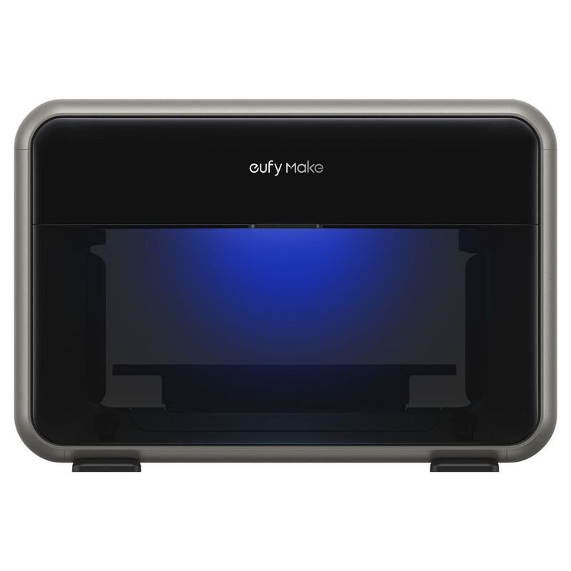 eufyMake E1 UV DTF & Direct To Object 3D-Texture Printer - 13" x 16.5" DTF Bundles Eufymake 