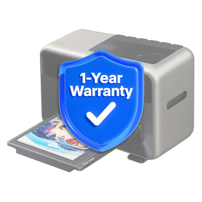 eufyMake E1 UV DTF & Direct To Object 3D-Texture Printer DTF Bundles Eufymake 