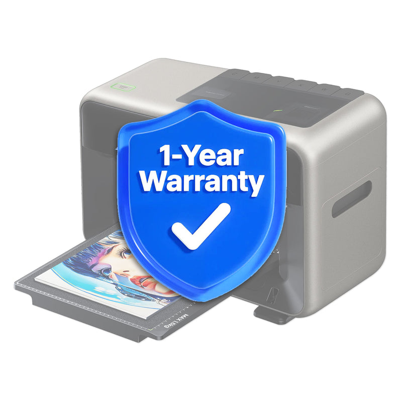 eufyMake E1 UV DTF & Direct To Object 3D-Texture Printer DTF Bundles Eufymake 