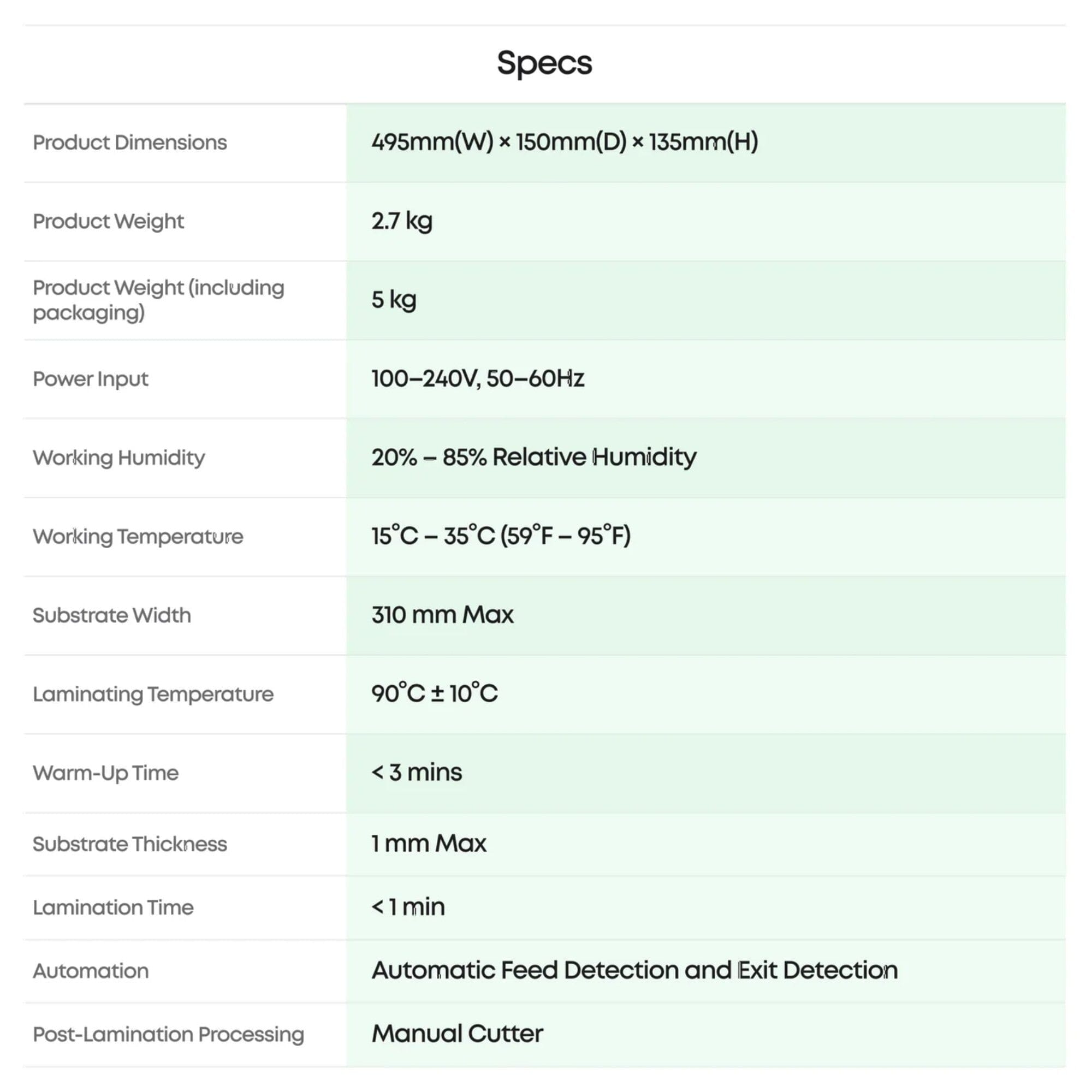 eufyMake E1 UV DTF & Direct To Object Printer w/ UV DTF Laminator & Ink DTF Bundles Eufymake 
