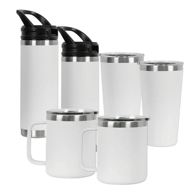 eufyMake E1 UV DTF & Direct To Object Printer with Rotary Starter Kit DTF Bundles Eufymake 