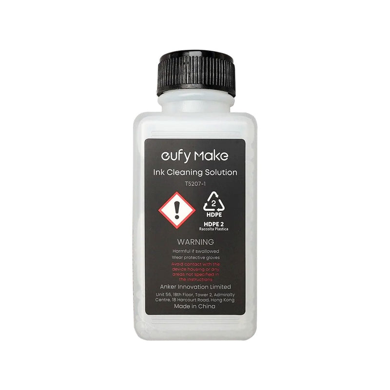 eufyMake E1 UV Printer Maintenance Kit - Swing Design4