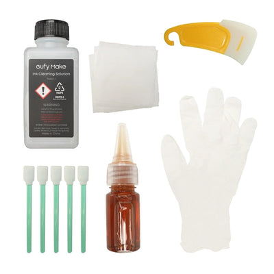 eufyMake E1 UV Printer Maintenance Kit - Swing Design2