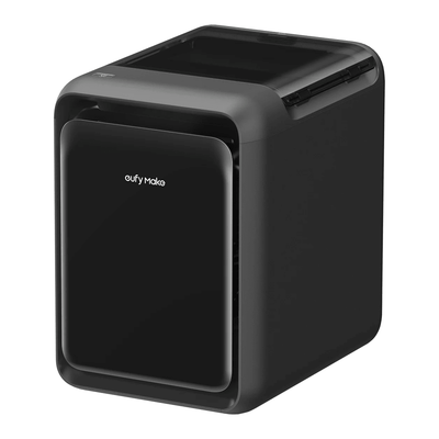 eufyMake E1 UV Printer P1 Air Purifier Swing Design 2