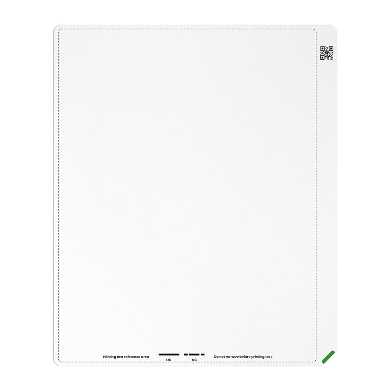 eufyMake E1 UV Printer Replacement Standard Adhesive Mats - 10 Pack DTF Eufymake 