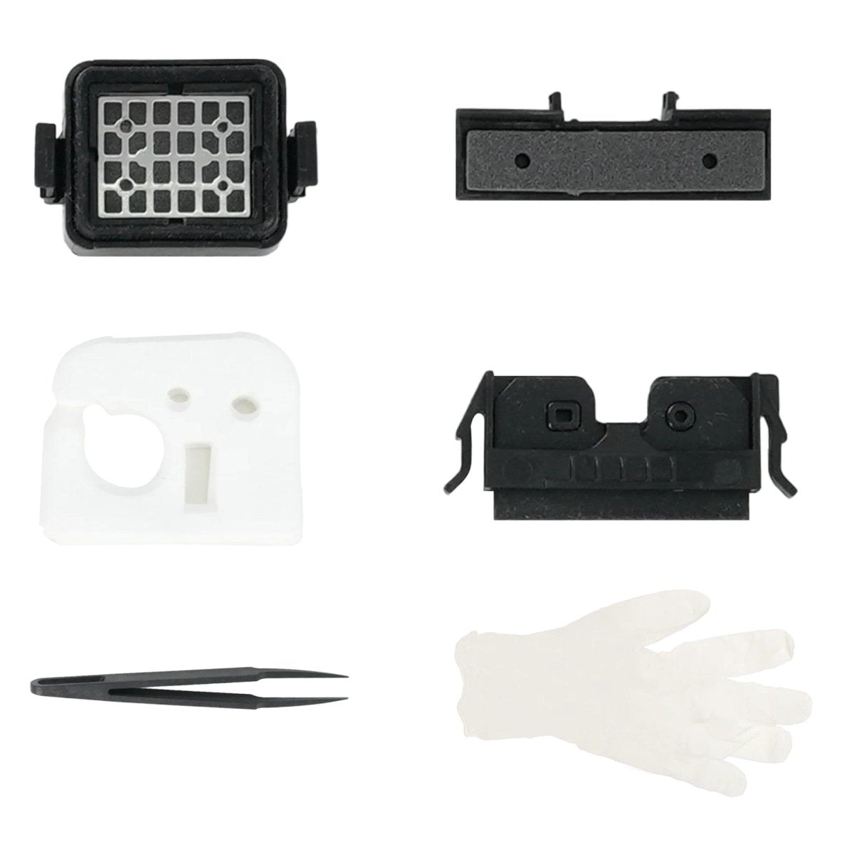 eufyMake E1 UV Printhead Station Replacement Kit | Swing Design