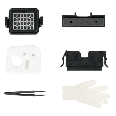 eufyMake E1 UV Printhead Station Replacement Kit - Swing Design2