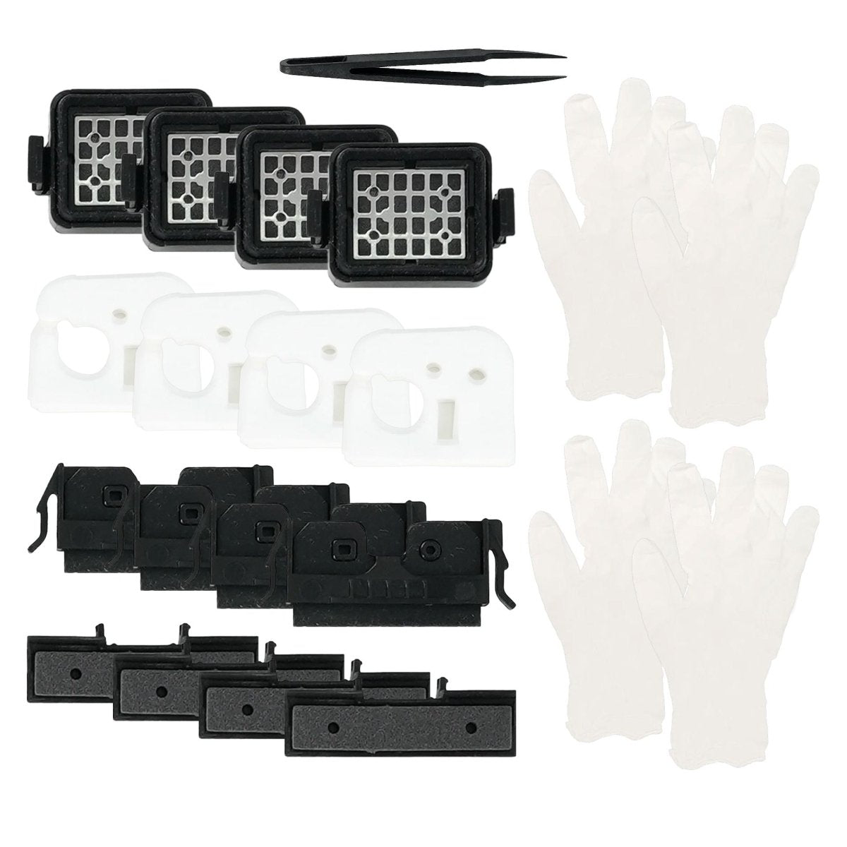 eufyMake E1 UV Printhead Station Replacement Kit | Swing Design