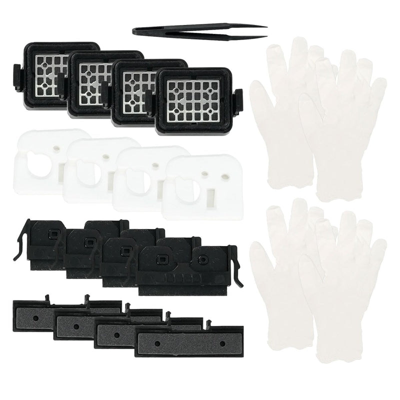 eufyMake E1 UV Printhead Station Replacement Kit - Swing Design1