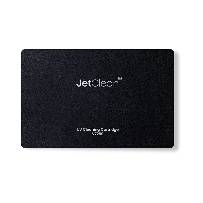 eufyMake E1 UV Replacement Ink Cartridge Set - CMYKG + Jetclean Cartridge DTF Eufymake 