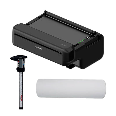 eufyMake Roll-to-Film Attachment for UV Printer E1 DTF Bundles Eufymake 