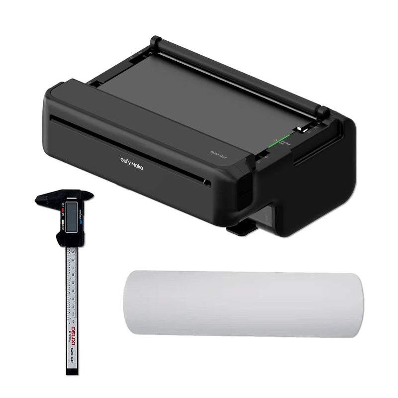 eufyMake Roll-to-Film Attachment for UV Printer E1 DTF Bundles Eufymake 