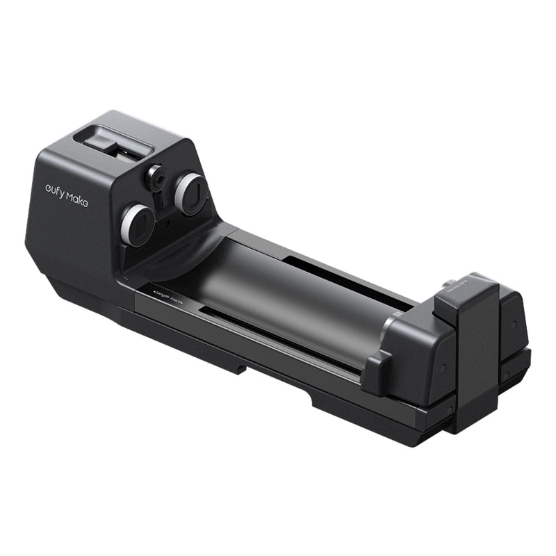 eufyMake Rotary Printing Attachment for E1 UV Printer DTF Bundles Eufymake 